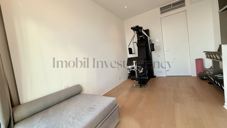 Apartament premium 3 camere in One Mircea Eliade - Poză 28