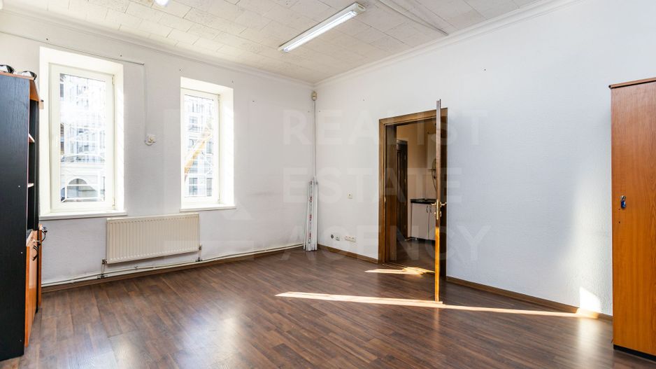 Vânzare, spațiu comercial, 1,380 mp, str. Alexandru cel Bun, Centru - Poză 21