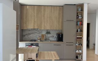 Apartament 2 camere – complex rezidențial 2023, Diham / Morarilor - Poză 4