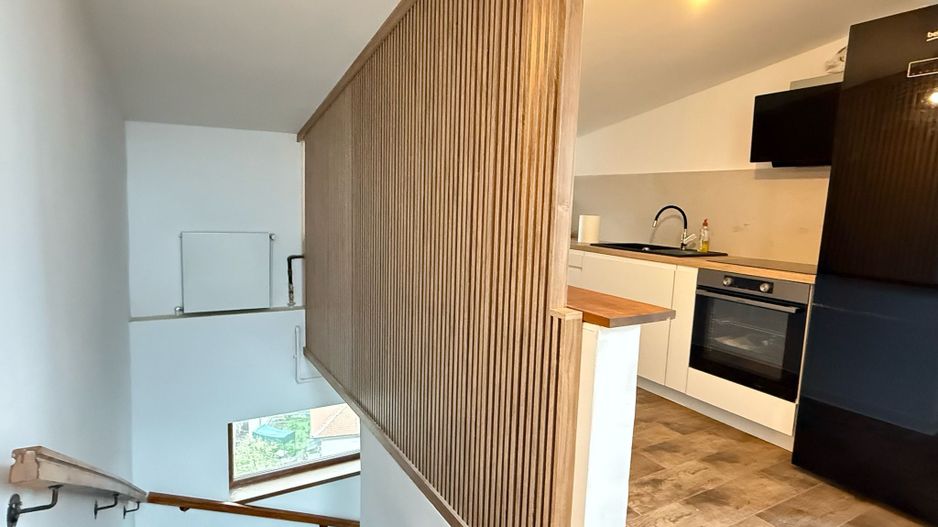 APARTAMENT 3 CAMERE + TERASĂ | ZONA EMINESCU - Poză 2