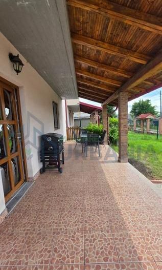 Apartament Duplex P+1, 180 mp utili, Popricani – de vânzare - Poză 1