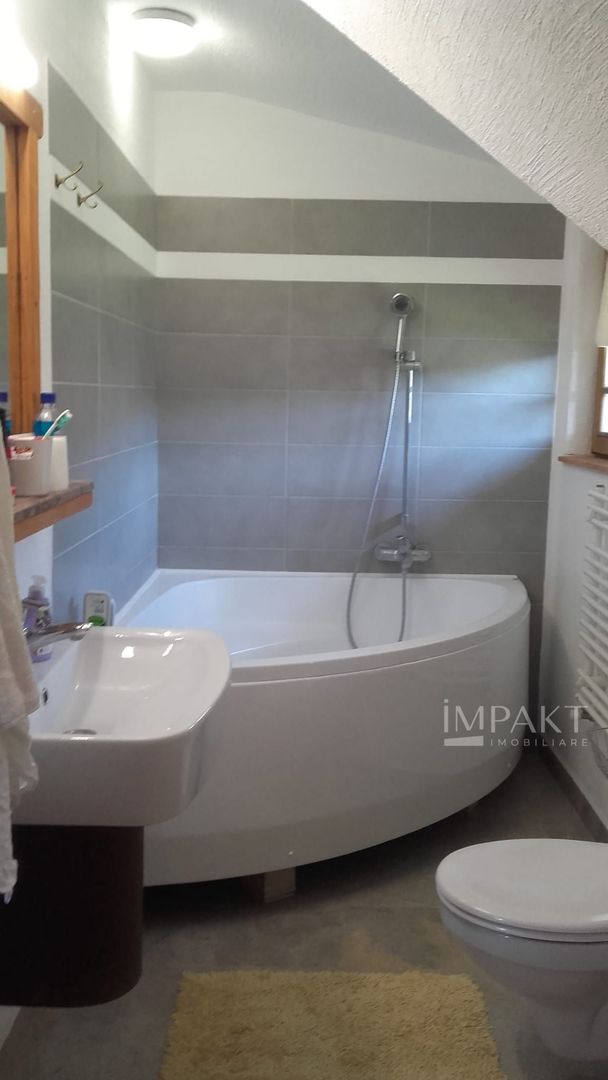 Casa traditionala de vis, aproape de Cluj-Napoca - Poză 12