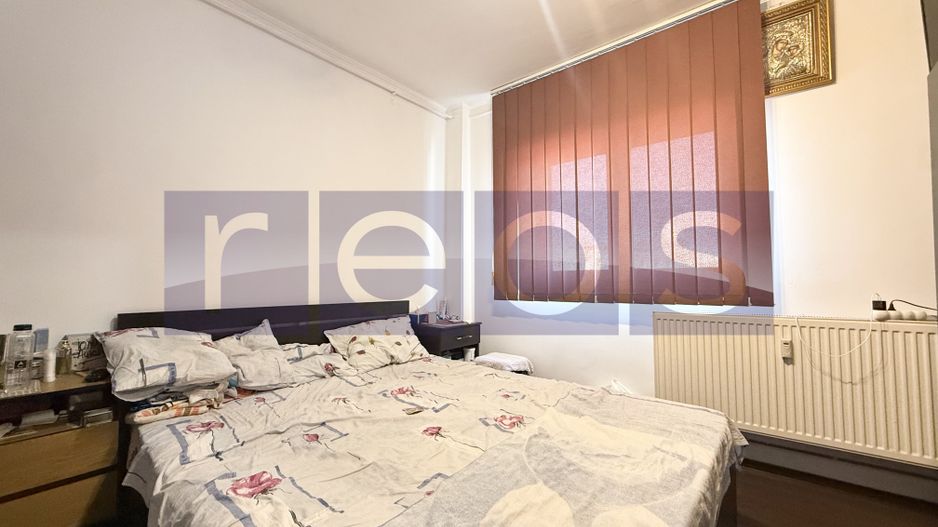 VANZARE 3 CAMERE | ZONA DRISTOR | MOBILAT SI UTILAT - Poză 9