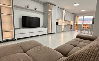 Apartament Nou cu 2 Camere – Sunnyville Brașov!!! - Poză 13