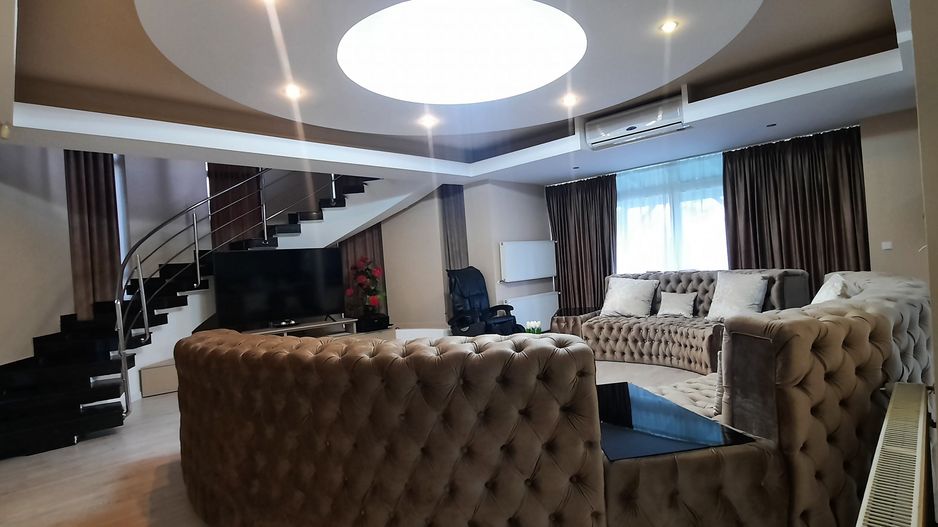 Locuinta individuala cu piscina/Dumbravita/ British School - Poză 16