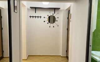 Apartament 2 camere, decomandat, mobilat/utilat, bloc 1986 - Tineretului - Poză 7