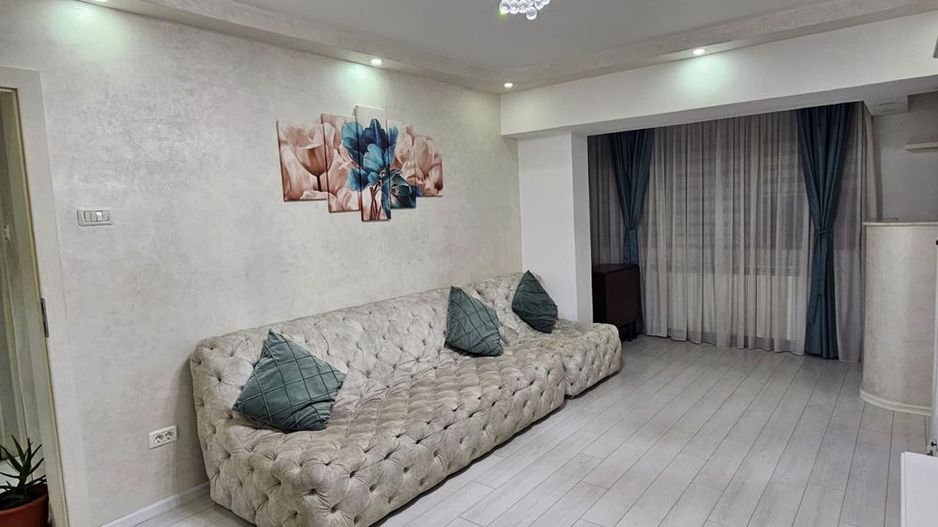 Apartament 3 camere de închiriat – Zona Capitol, Constanța ✨ - Poză 1