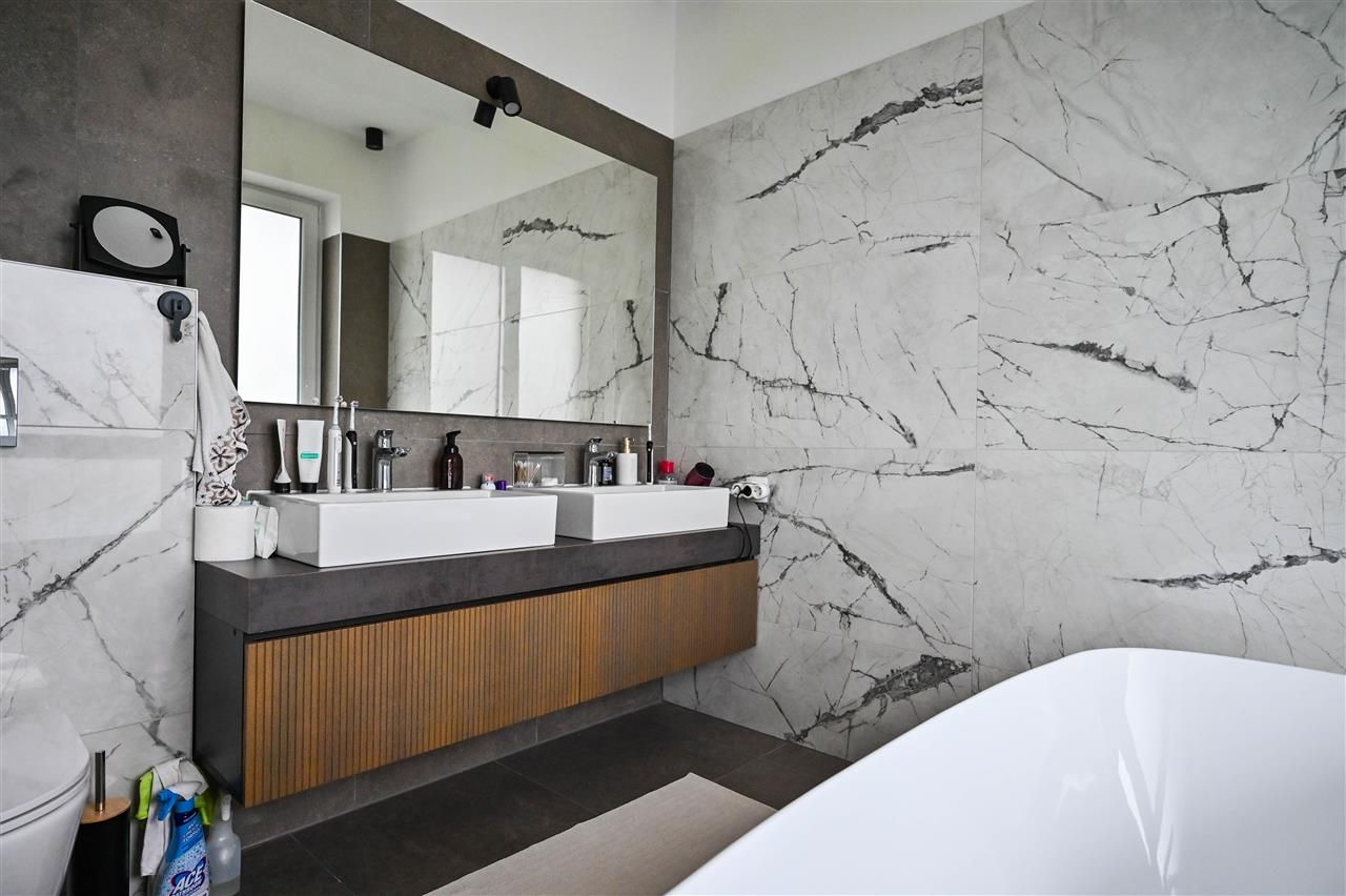 Premium Penthouse, echipat,parcare subterana,50 mp terasa,Qualis, aria Coresi - Poză 19