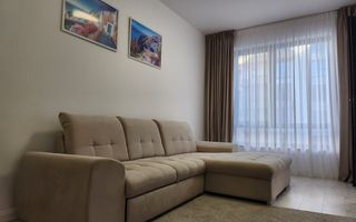 Inchiriere - apartament 2 camere + loc de parcare - Aviatiei-Pipera - Poză 2