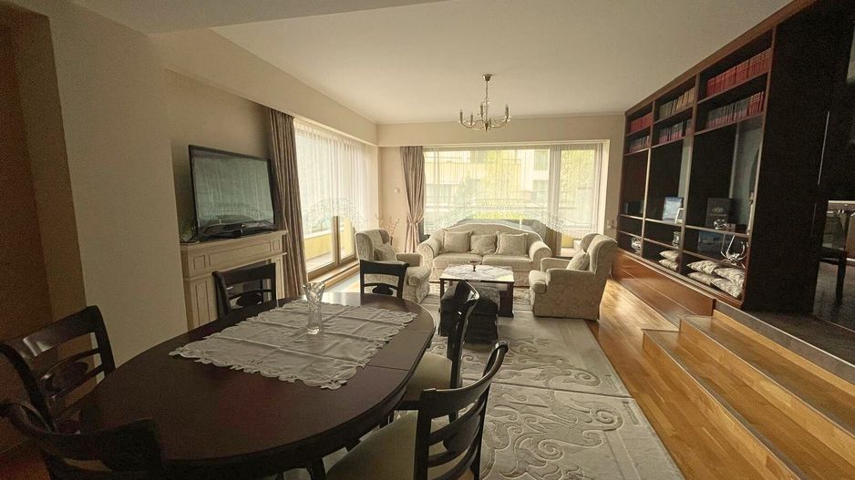 Bellevue Residence I 4 Camere cu priveliste panoramica - Poză 14