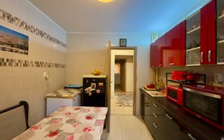 Apartament 3 camere de vanzare Constanta, zona Inel I - Poză 6