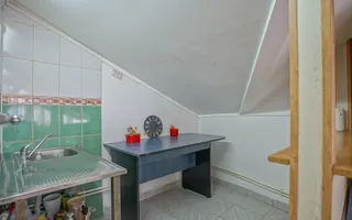 Spatiu Comercial modern 200mp, vad pietonal si auto, Bartolomeu - Poză 18
