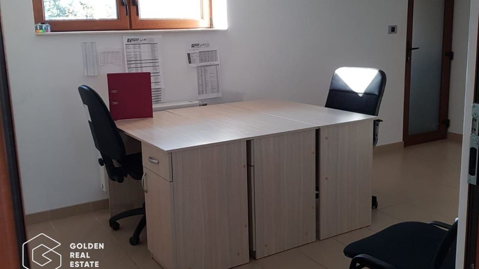 Spatiu comercial, 120 mp, strada Andrei Saguna - Poză 4