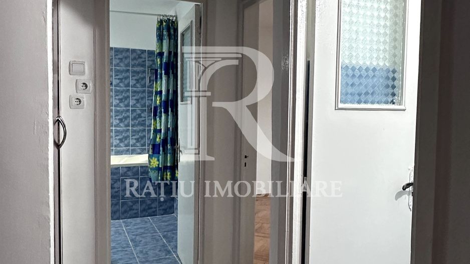 Apartament cu 3 camere | Orientare dubla | Nufărul | Oradea - Poză 14