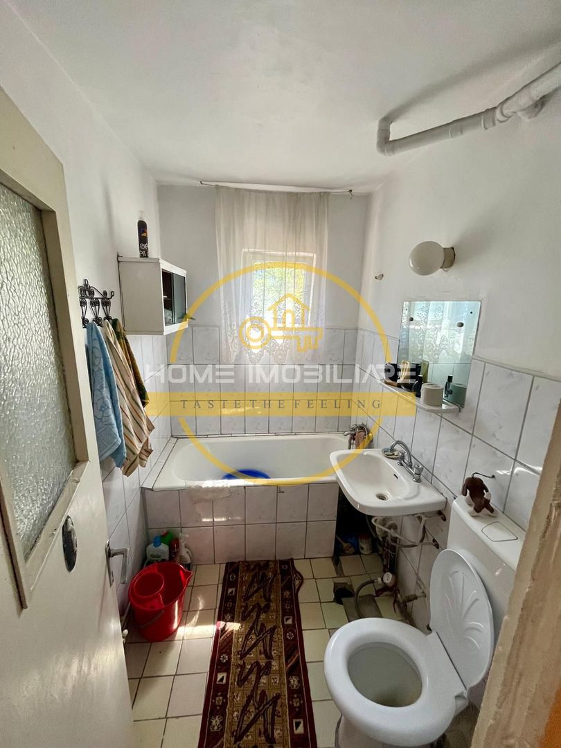 🏠 Apartament 3 camere,  mobilat – Baza 3, etaj 3 - Poză 5