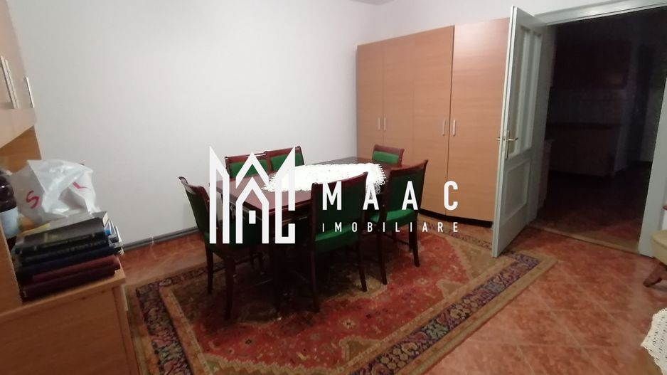 Casa individuala 6 camere I Garaj I Zona Centrala - Poză 10