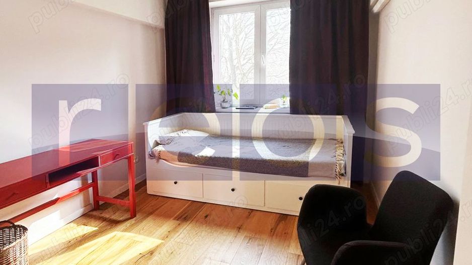 VANZARE- 3 CAMERE- DECOMANDAT -TINERETULUI - Poză 7