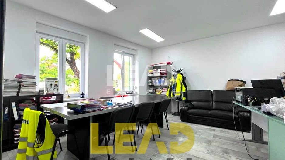 Casa renovata complet! 210 mp utili pe teren de 548 mp! - Poză 19