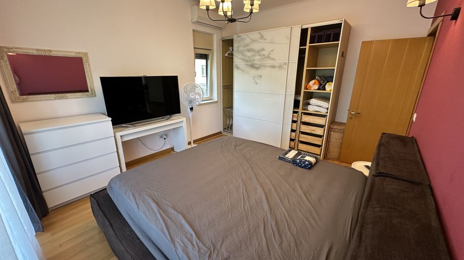 Apartament spatios zona Centrala - Poză 16