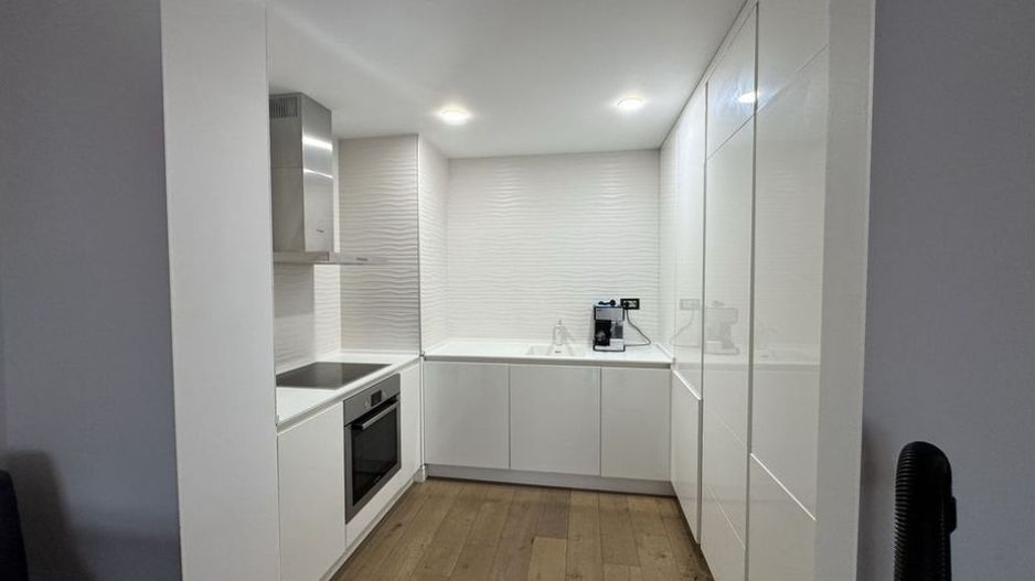 2 camere | Cortina Residence Herastrau | parcare + boxa - Poză 3