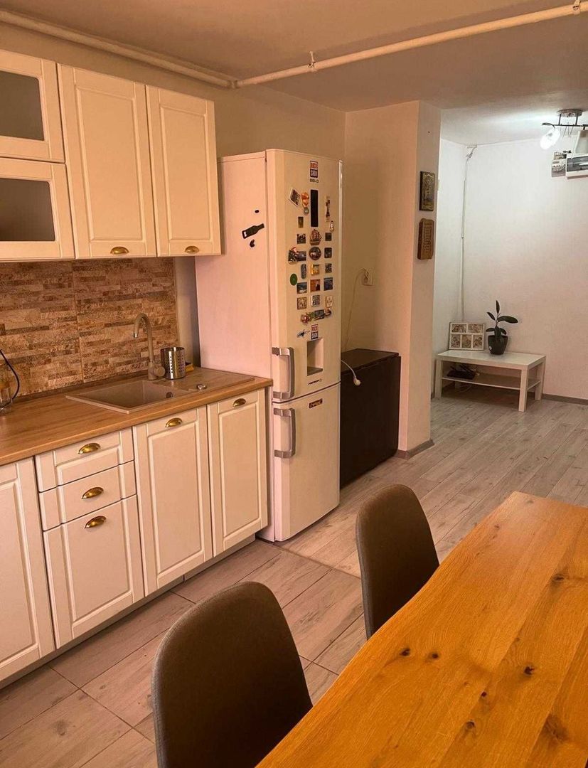 AP. 2 CAMERE NICOLAE GRIGORESCU, REABILITAT, MOBILAT, COMISION 0% - Poză 6