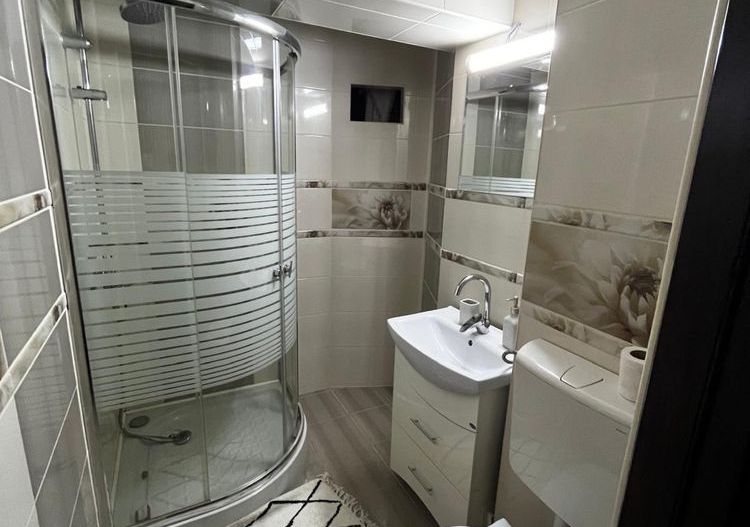 Vand apartament 4 camere - Poză 6