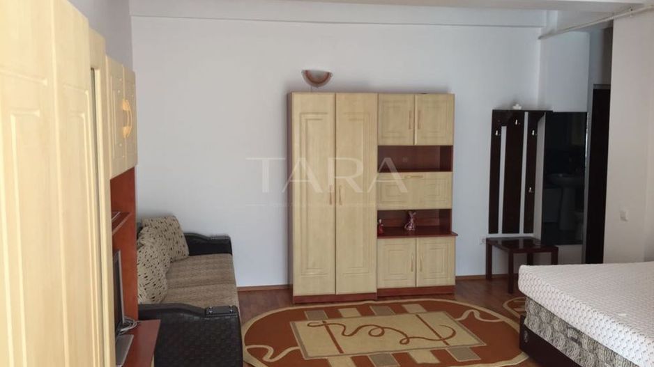 Apartament 1 cameră, 37 mp, aproape de FSEGA, Iulius Mall, Cluj-Napoca - Poză 3