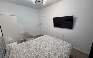 Apartament 2 Camere Exigent Plaza Residence Faza 5 Lujerului + Parcare - Poză 14