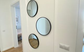 2 camere | Brancusi Residence| Garaj - Poză 9