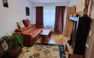 Apartament de 4 camere la cheie, 84mp, parcare, zona Iulius Mall - Poză 1
