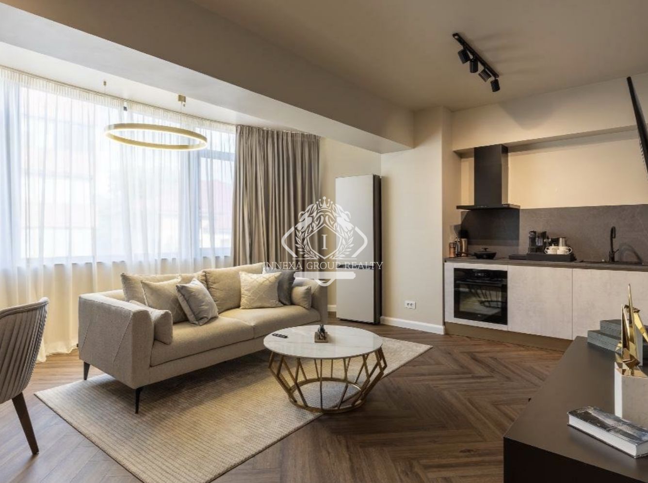 Apartament 2 camere - Calea Floreasca | Dotări si mobilare premium - Poză 2