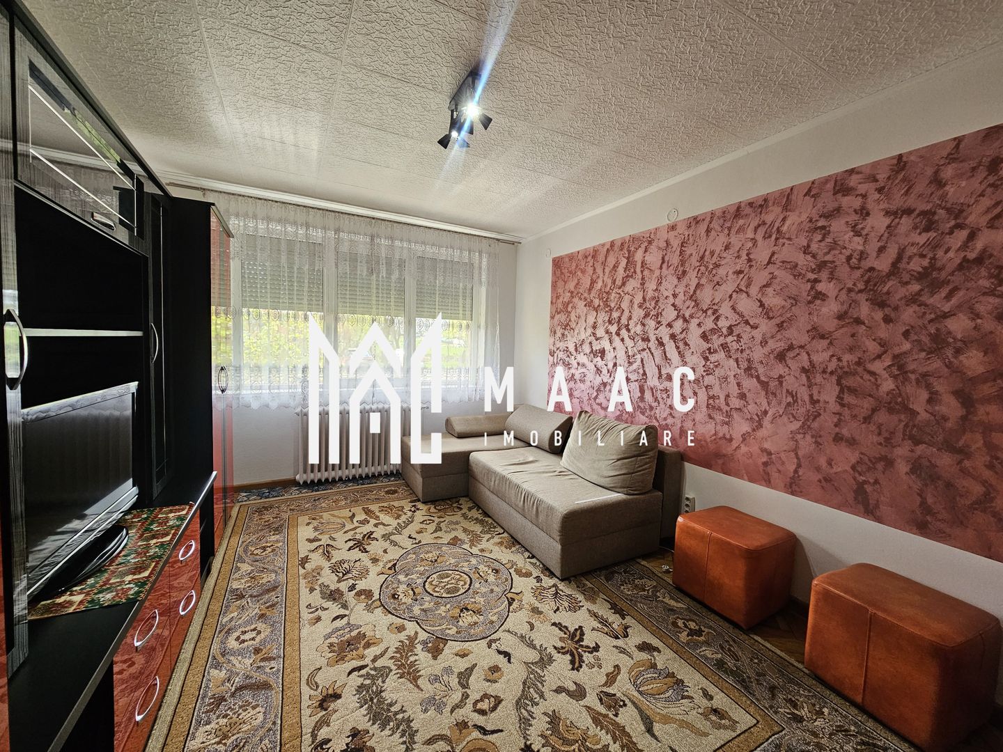 Apartament 2 camere | Decomandat | Parter | Hipodrom 1 - Poză 3