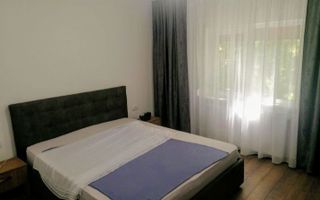 Inchiriere apartament 2 camere in IC.Frimu, 58 mp, 480EURO/Luna - Poză 3