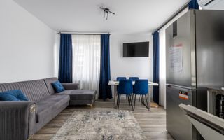 3 camere, modern, bloc nou, parcare, Floresti Zona BMW, Avram Iancu - Poză 13