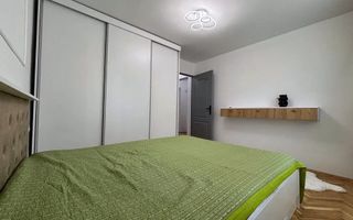 Apartament elegant cu 3 camere | Parcare inclusă | Mărăști –Dâmboviței - Poză 8