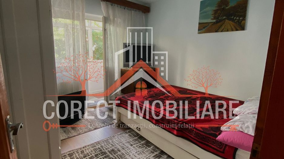 🏡 Apartament de închiriat – 250 €/lună 📍 Zona Ștefan cel Mare - Poză 1