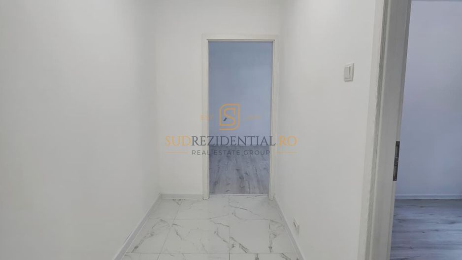 2 camere complet renovat, disponibil imediat, Luica, Strada Tatulesti - Poză 12