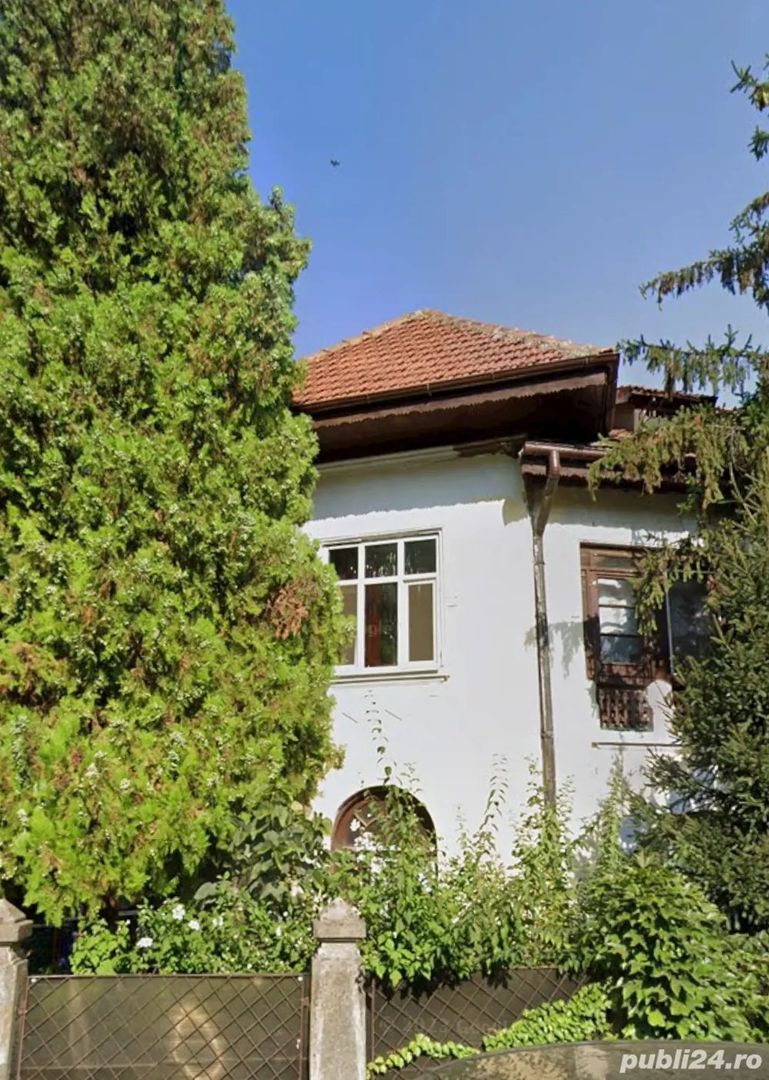 Casa  vila de vanzare cotroceni Zona Dr Leonte Anastasievici - Poză 17