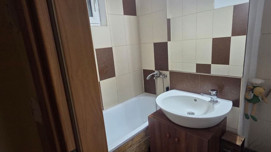 Calea Torontalului | 2 Camere | Centrala Proprie | Bloc izolat | Lift . - Poză 3