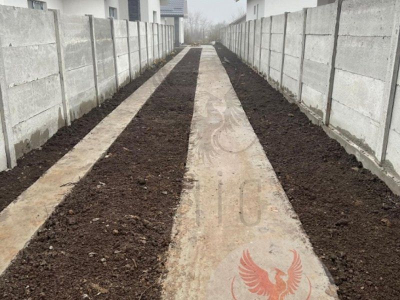 Casa Carcea noua, la cheie - Poză 16