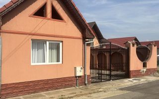 Casă 4 camere de vânzare | Miercurea Sibiului, Nord | 155 mp - Poză 2