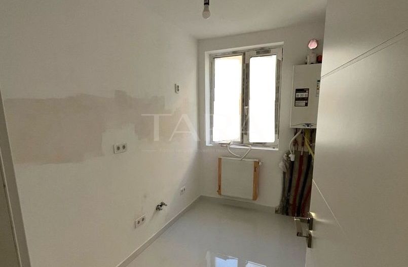 Apartamente cu 2 camere în ansamblu nou, Eroilor – Florești. - Poză 3