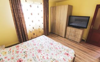 Casa P+M - 4 camere - 3 dormitoare - Teren 500 mp - Nazna - Poză 8