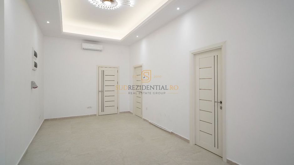 Spatiu Comercial, Soseaua Alexandriei, stradal, vad comercial - Poză 3
