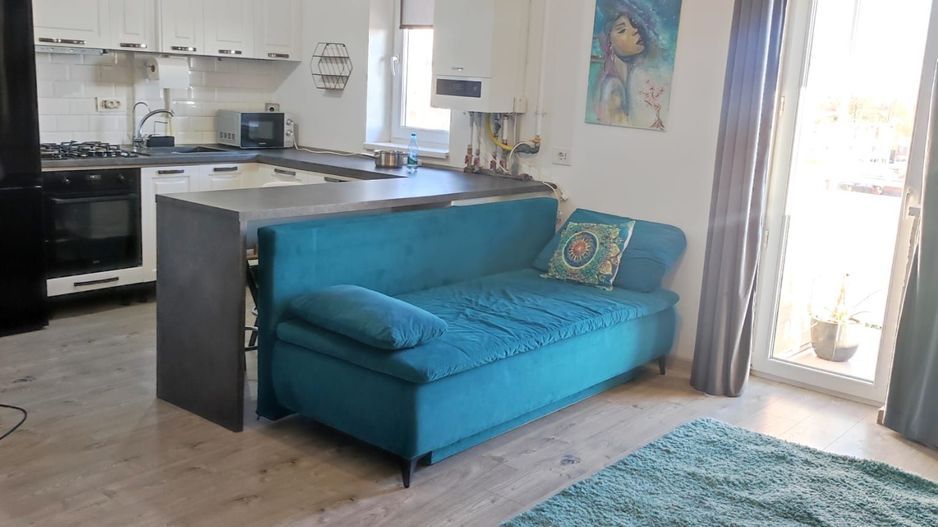 Apartament 3 camere Luceafarul - Poză 12