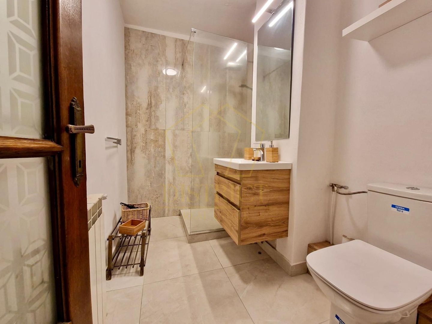 Apartament cu doua camere | Zona Spitalului Judetean - Poză 5