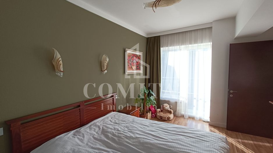 Apartament 2 camere | 67mp | zona Rozelor - Poză 5