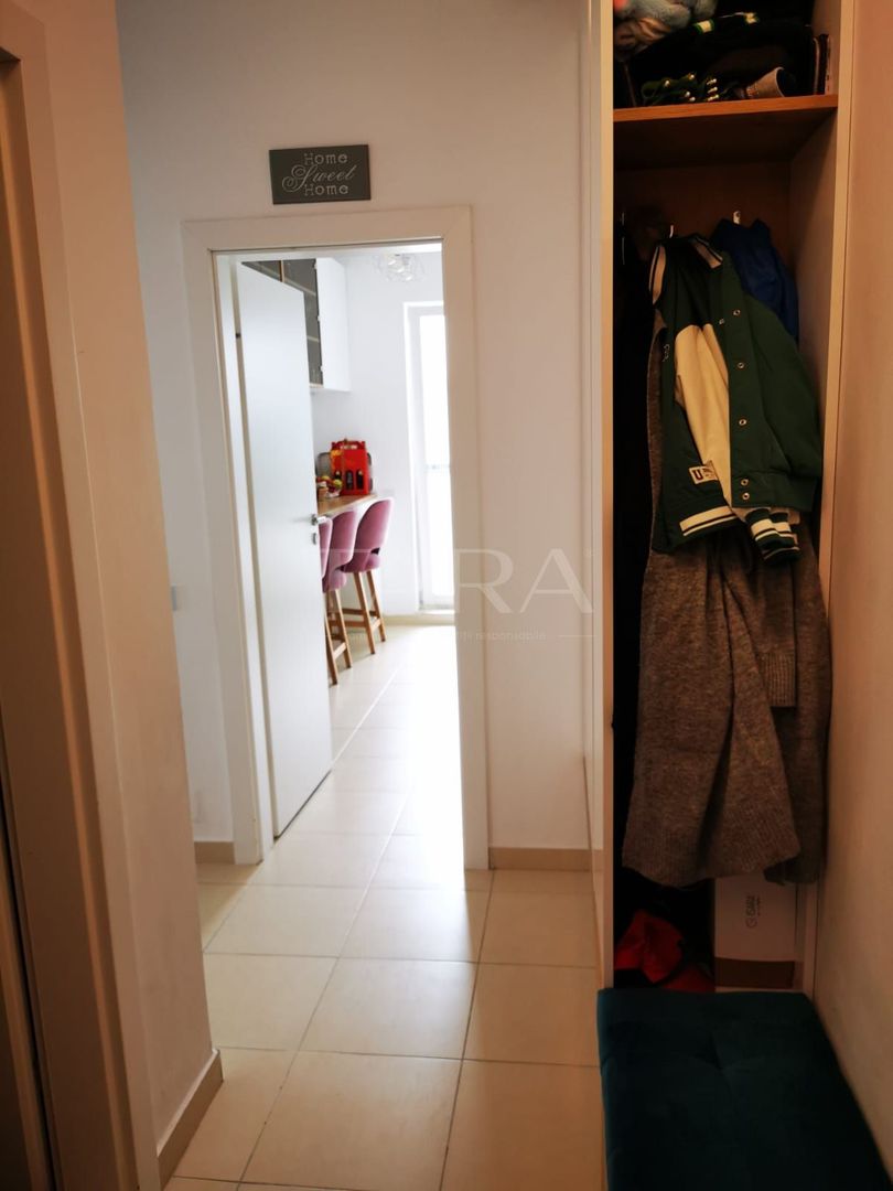 Apartament elegant cu parcare subterană – Zorilor - Poză 5