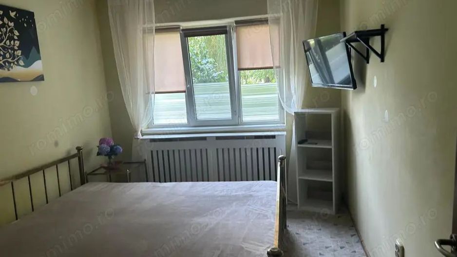 BRASADAS vinde ap 3 cam PARTER mobilat și utilat in Micro 15. - Poză 4