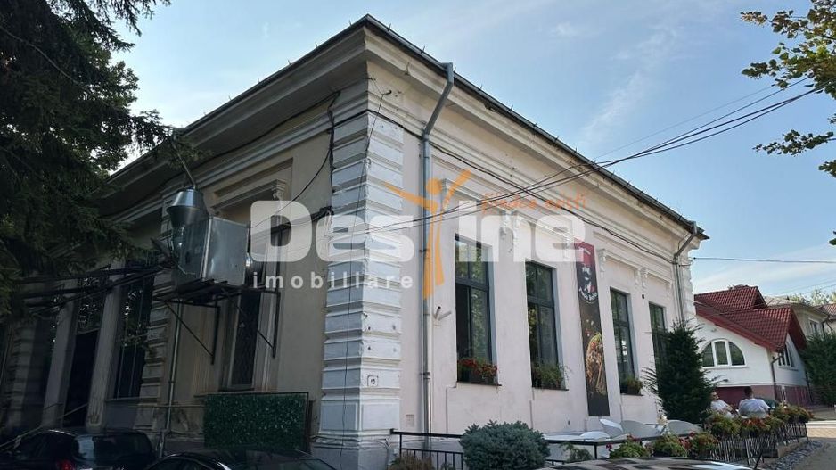COPOU - Imobil Business/ activ Imobiliar - Poză 3